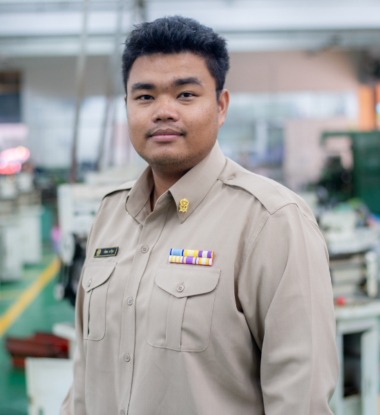 นายวุฒินันท์ สุวรรณหงษ์