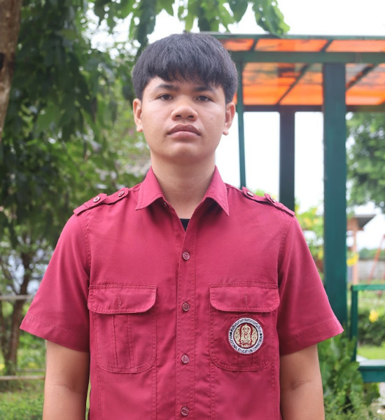 นายราเชน ผาซาตา