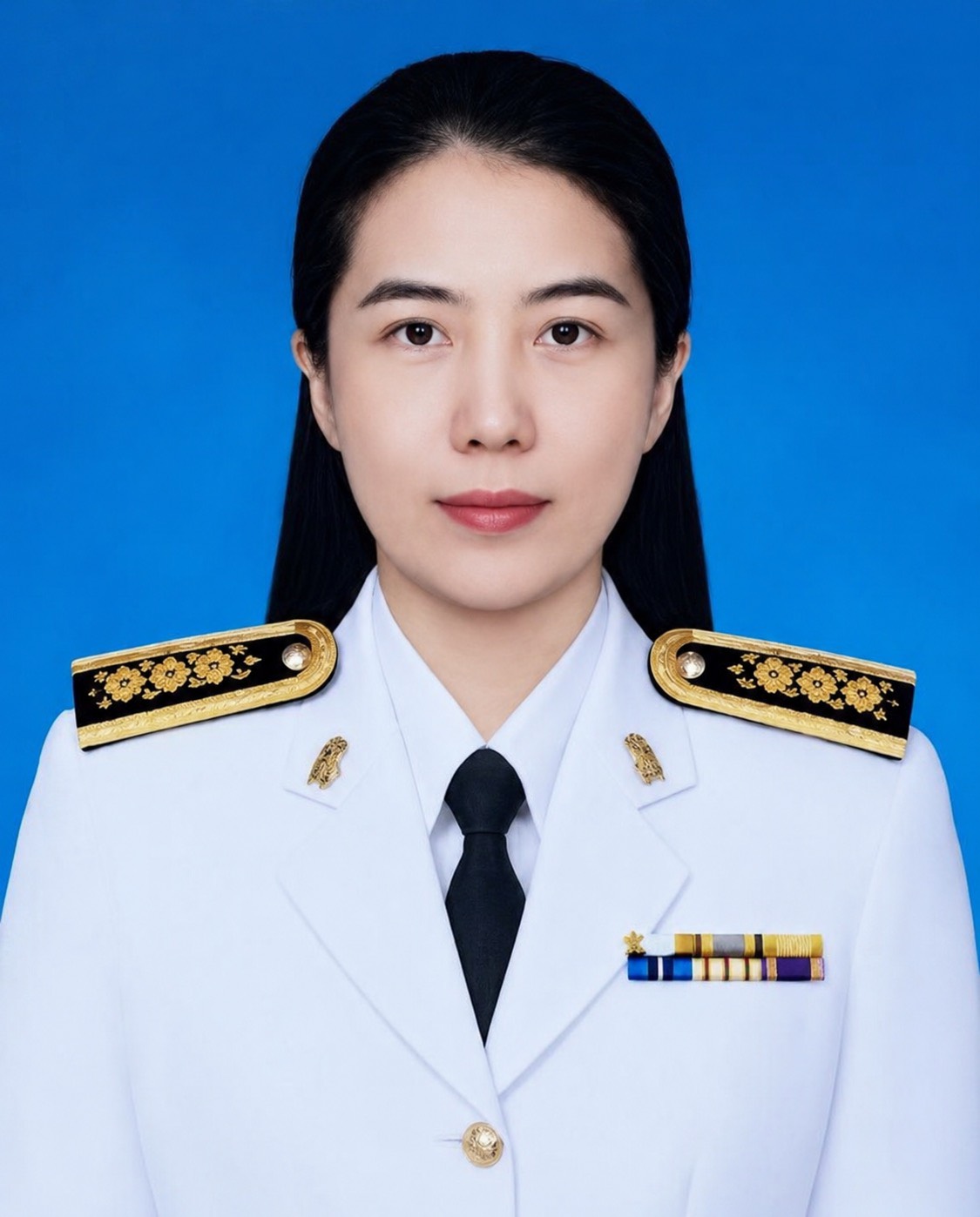 นางสาวกานต์สิรี ศิริบุญมี