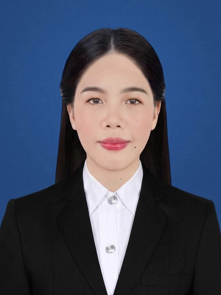 นางสาวเมขลา โคตรบรรเทา