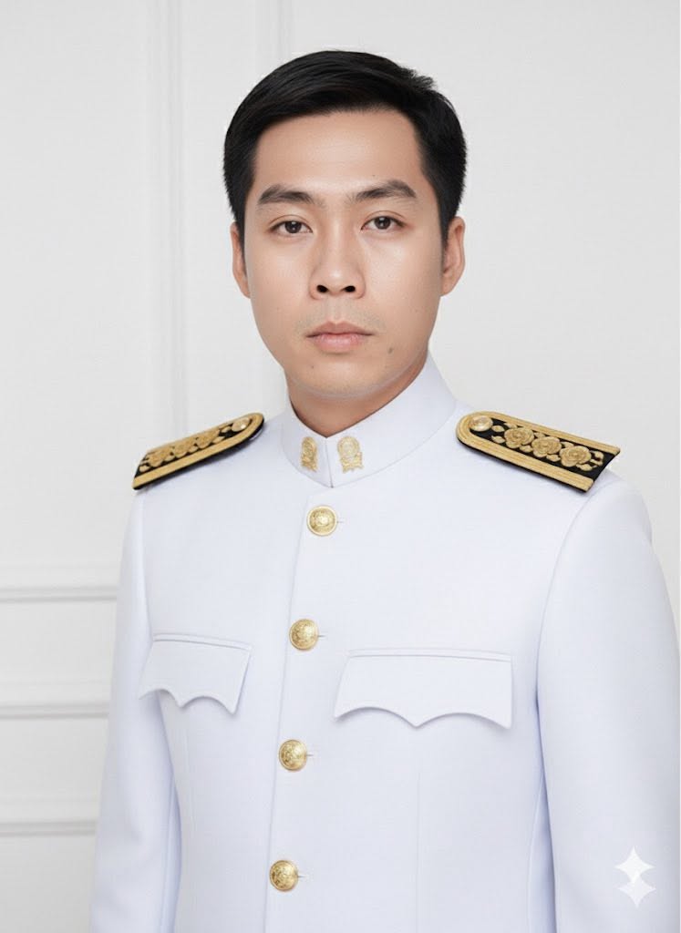นายอมรเทพ สุภางาม