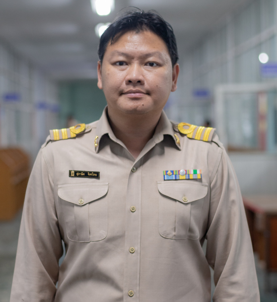 นายสุภาษิต จิตรไทย