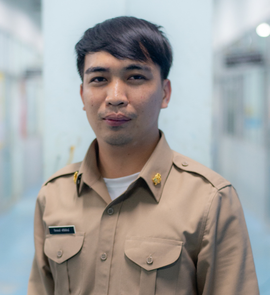 นายวัชรพงษ์ ศรีพิทักษ์