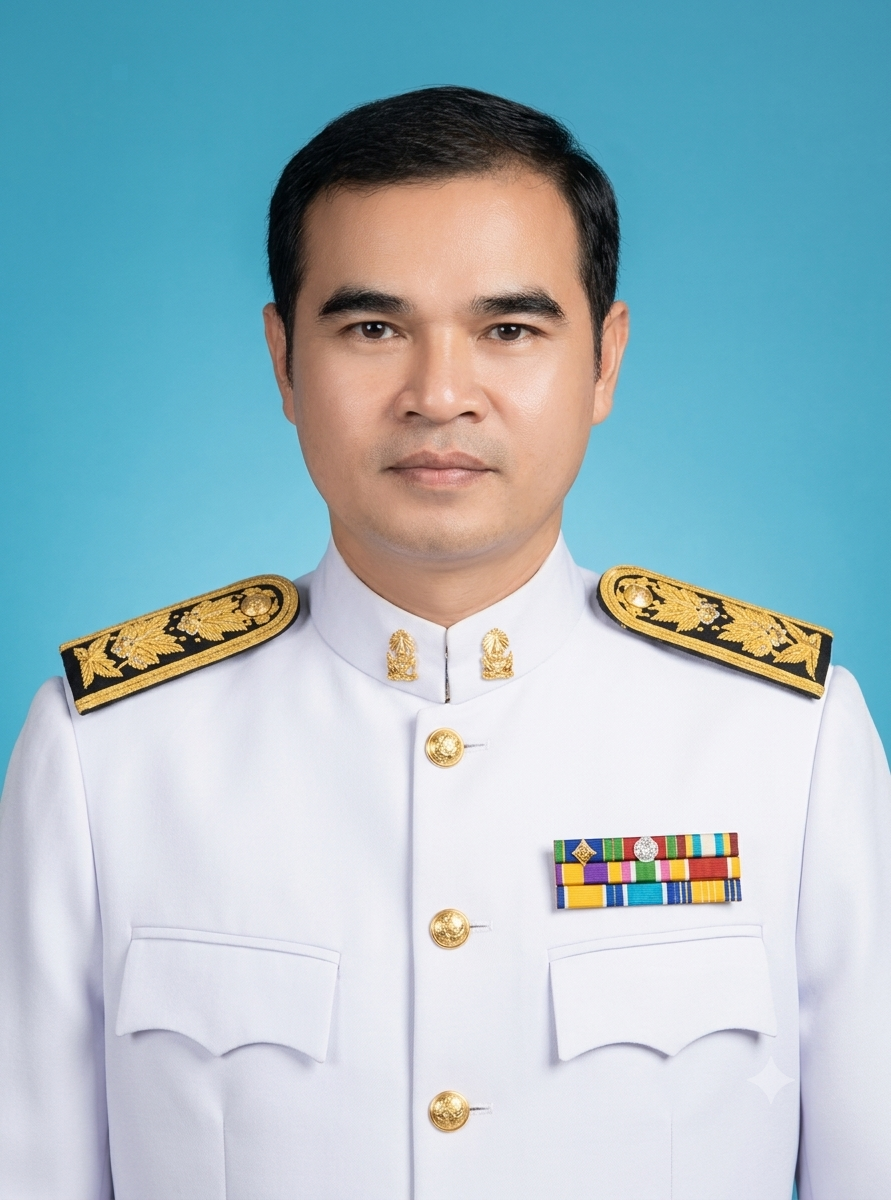 นายวิเชียร เกิดโภคา