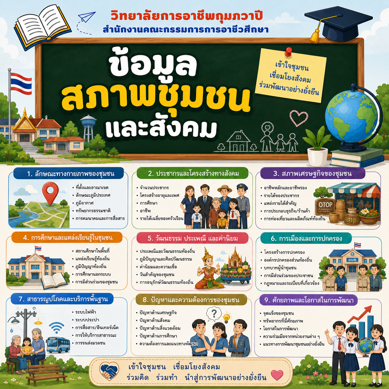 ข้อมูลบุคลากร