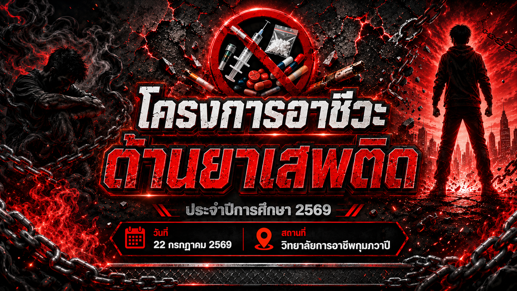 ภาพข่าวประชาสัมพันธ์วิทยาลัยการอาชีพกุมภวาปี