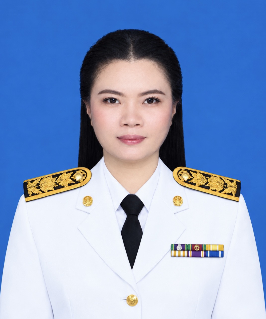 นางภัทรภร แก้วศิริ