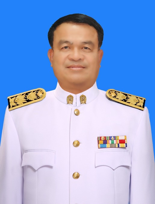 ผู้อำนวยการวิทยาลัยการอาชีพกุมภวาปี